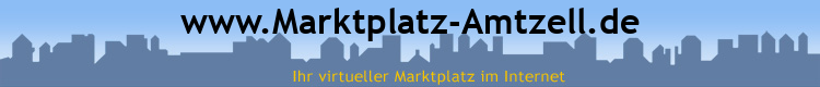 www.Marktplatz-Amtzell.de